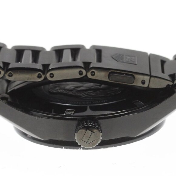 TAG HEUER Carrera Cara Delevingne Special Edition WAR101B Quartz Boy\'s_833846 main image 11